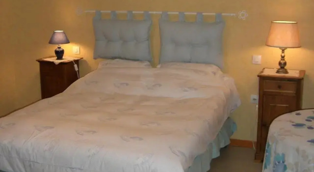 Chant Des Sources, Rezervovat Hotel Wangenbourg-Engenthal 