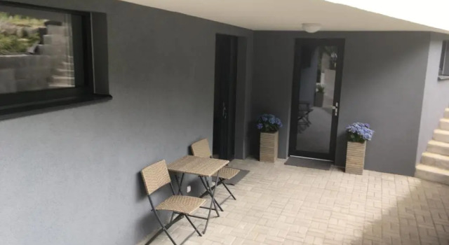 Апартаменты Nerudovka apartment