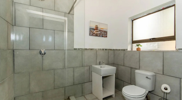 Люкс Deluxe Woodpeckers Guest House