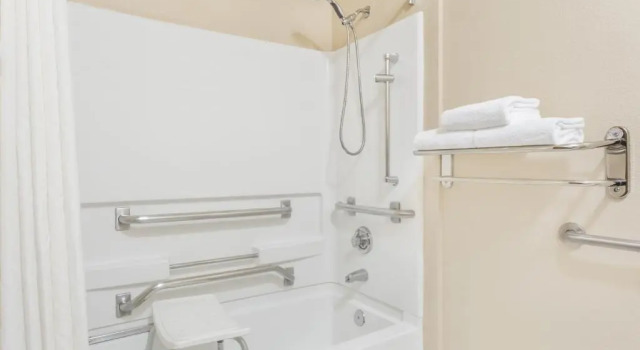 Номер Standard Hawthorn Suites Las Vegas