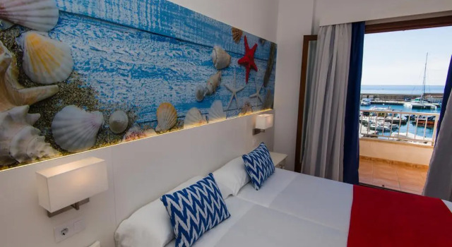Hostal Cala Ratjada
