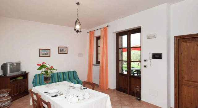 Lovely Farmhouse in Umbria with Swimming Pool, Varaa Hotelli Lisciano Niccone 
