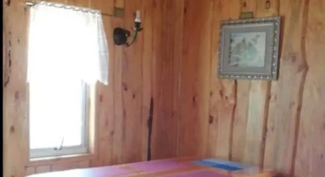 Коттедж с 3 комнатами Cabaña los Cipreses