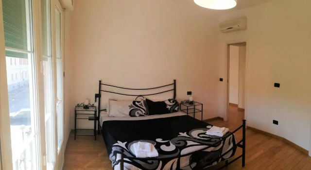 Farolfi Apartments Matteotti