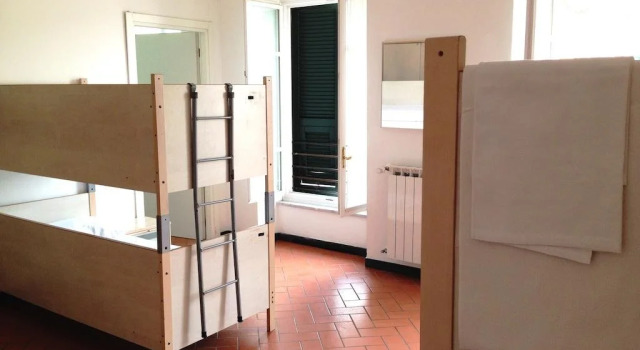 Ospitalia del Mare Hostel, Prenota Hotel Hotel economici a Cinque Terre