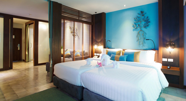 Mai Khao Lak Beach Resort & Spa (TUI BLUE Mai Khaolak), Забронировать Курортный отель Отели Южного Таиланда с парковкой, Парковка
