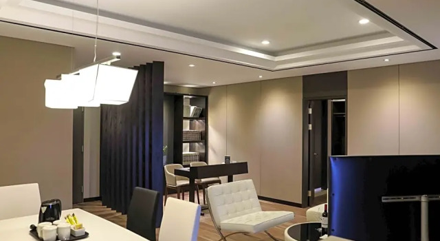 Suite ibis budget Ambassador Busan Haeundae