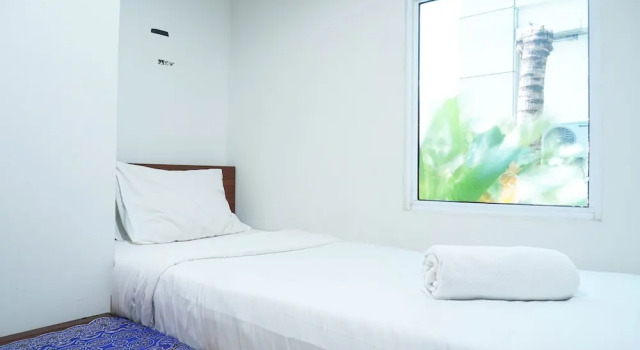 Номер Standard Luxurious and Elegant 3BR Vittoria Apartment