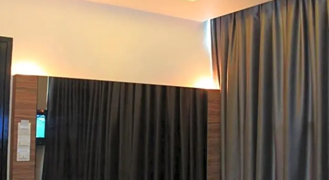 Двухместный номер Deluxe Dream Hotel