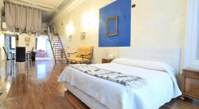 Castello Loft, Забронировать Апартаменты/квартира Апартаменты Венеции, рядом с Консульство Франции в Венеции, Апартаменты/квартира