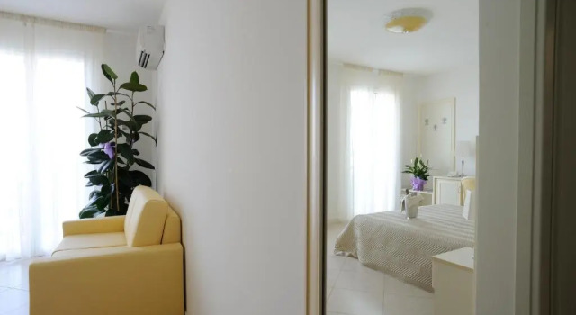 Студия Residence Suite Smeraldo