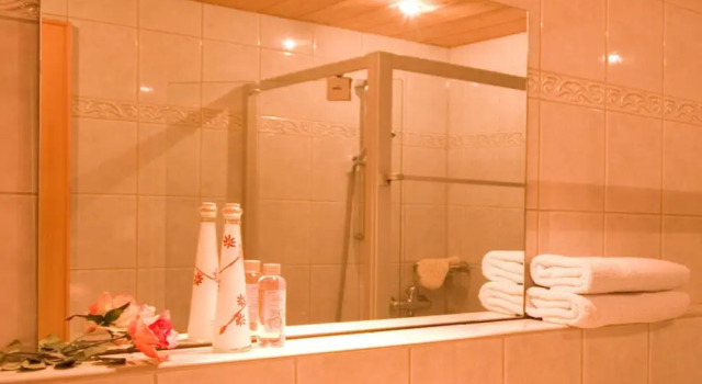 Коттедж Alpenrosle Comfortable Holiday Residence