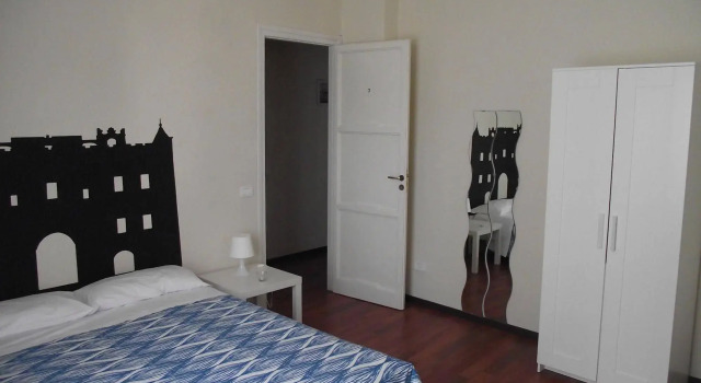 Castelnuovo Rooms #Politeama, Забронировать Отель Недорогие отели Палермо, рядом с Кафедральный собор, недорого