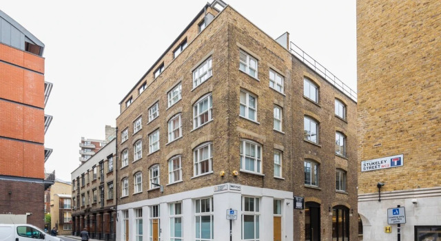 Fantastic, Modern 1BR in Covent Garden, Забронировать Отель Лондон Большой Лондон, рядом с Театр «Принц Эдуард»