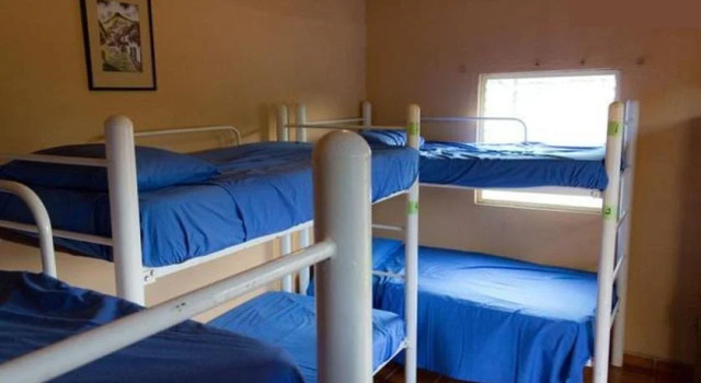 Oasis Hostel, Book Hostel / Vandrerhjem Hostels i Jalisco, Hostel / Vandrerhjem