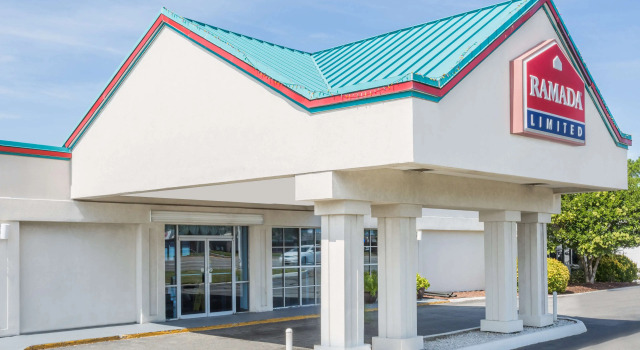 Ramada Limited Norfolk
