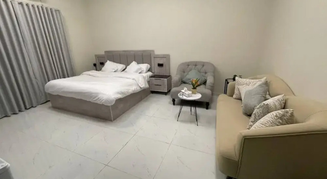 Номер Luxury manzil uhud 2
