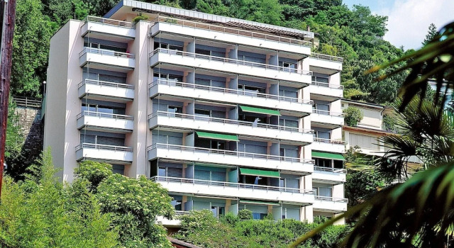 Lugano at Your Feet, Забронировать Апартаменты/квартира Отели Лугано с парковкой, Парковка
