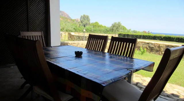 Residence Abba Urci