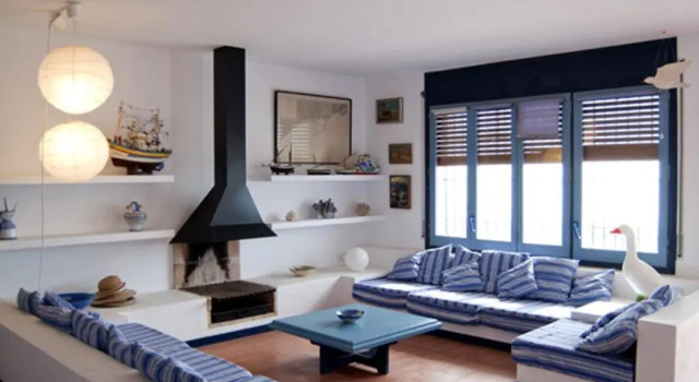 At303 Botigues de Mar, 예약 호텔 Altafulla Tarragonès
