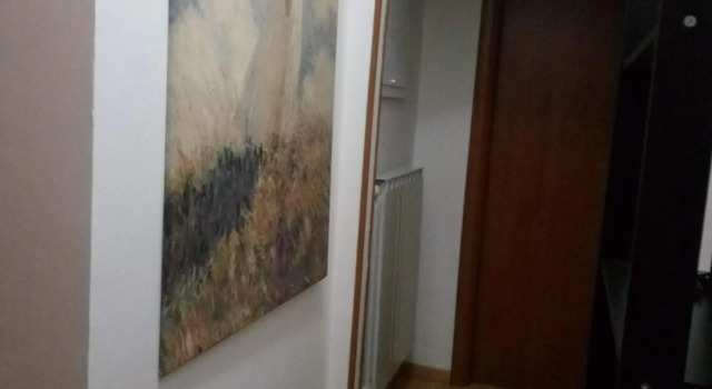 Casa via dei platani, Book Hotel Hotels in Abruzzo with Parking, Parking