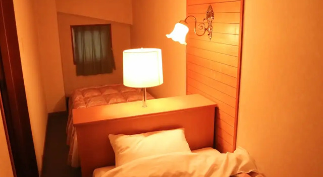 Семейный номер Standard Hotel Sankt Moritz Shiga