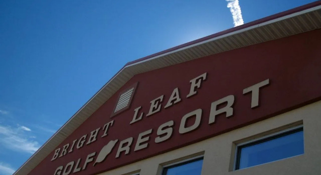 Bright Leaf Golf Resort, 예약 리조트 해로즈버그 Bourbon Trail Kentucky