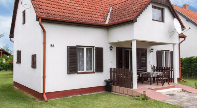 House Johny Balatonmariafurdo, Prenota Hotel Balatonmáriafürdő 
