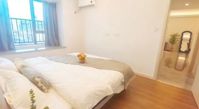 Suite Yimao Meiju Cinema-style Apartment (Zunyi Wuyue Plaza)