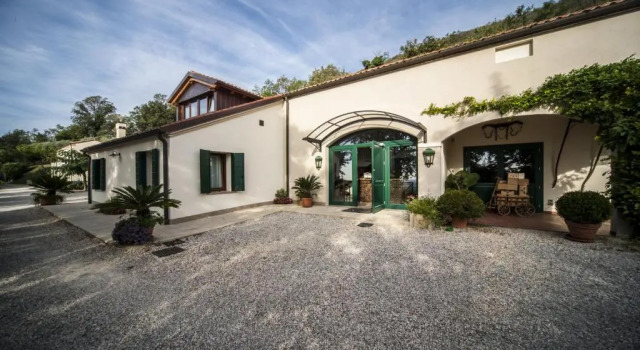 Agriturismo Le volpi