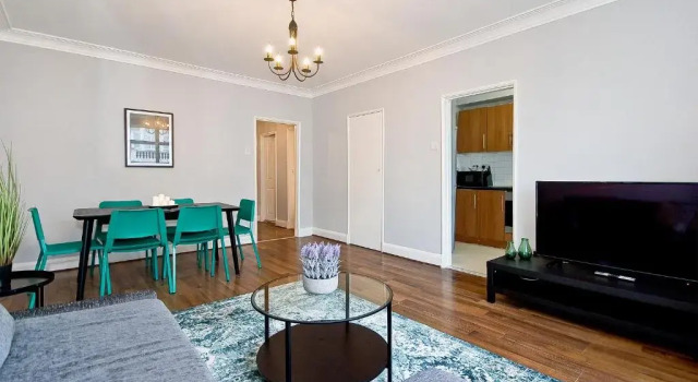 Marylebone Apartments, Varaa Huoneisto Asunnot kohteessa Merseyside, Huoneisto
