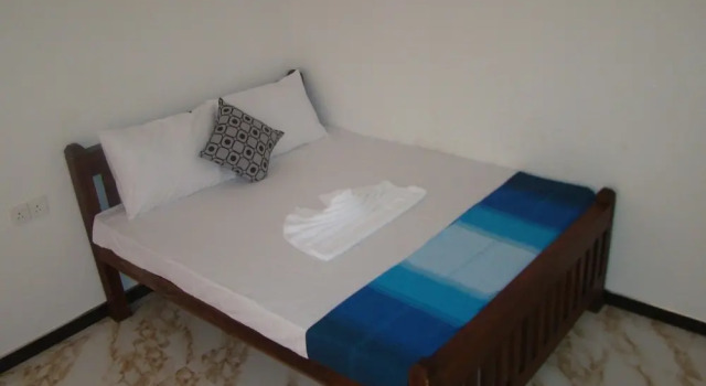 Monkey Garden Hotel