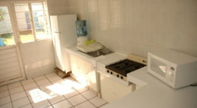 Коттедж Finca Vacacional Ciprés