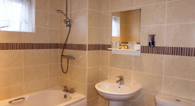 Двухместный номер Standard Wainstones Hotel