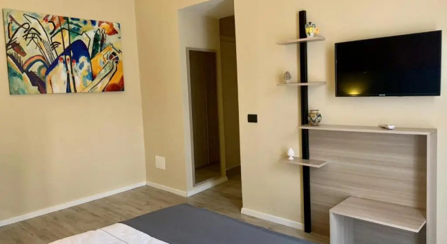 Mini Hotel Wf2 Caltagirone, Buchen Sie Gasthaus Mini-Hotels in Sizilien, Gasthaus