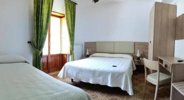 Hotel Valdirose, Rezervovat Hotel Hotely v Abruzzo s bazénem, Bazén
