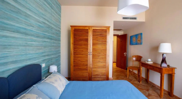 Двухместный номер Standard FAVIGNANA HOTEL Concept Holiday