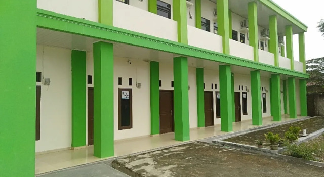 Hotel O Wisma Hana Hani, Rezerwuj Hotel Bandar Lampung Sumatra