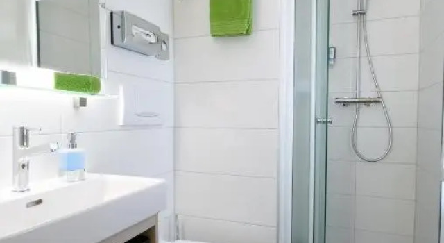 Двухместный номер Standard Hotel La Perla