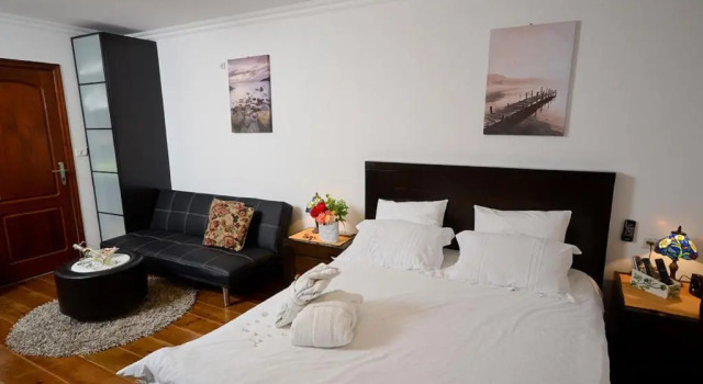 Kesem Ba Golan, Prenota Casa vacanze Cottage a Israele Distretto Nord, Cottage