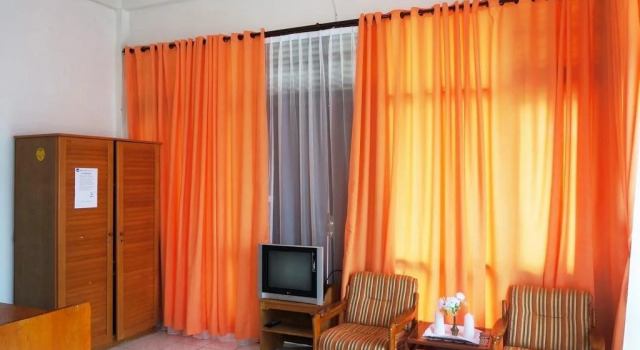 Ambaroba Resort Hotel