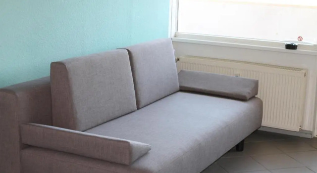 Апартаменты Ferienwohnung F127 An Der Ostsee