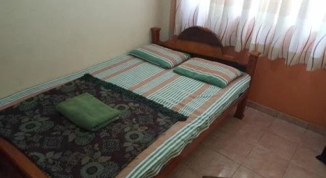 Oasis Holiday Home
