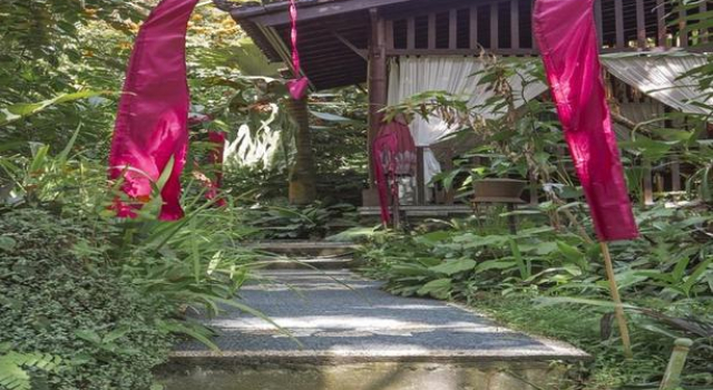 Bali Holiday Villas - Jean Francois, Забронировать Отель Убуд Гианьяр