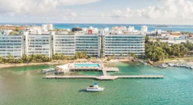 Apartamento familiar en Sun Rise San Andrés