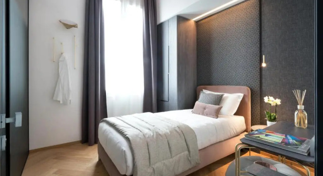 Номер Superior Conti Guest House