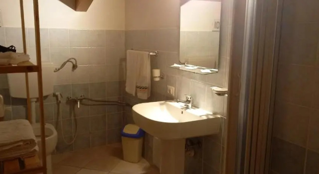 Номер Deluxe Casa Vacanze Primula palinuri
