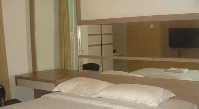 Ardhya Guesthouse Syariah by Ecommerceloka