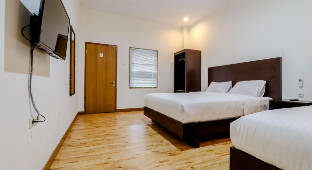 Hotel Sumaryo, Book Hotel Billige hoteller i Timuran