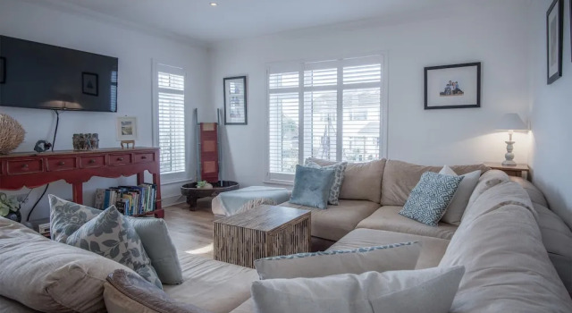 Коттедж Town Heights - 3 Bedroom Holiday Home - Tenby